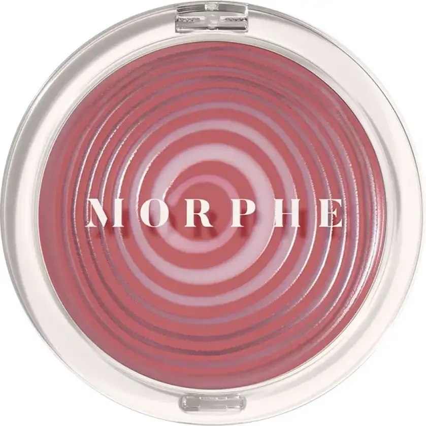 Huephoric Rush 3-In-1 Silk Blush Intoxicated