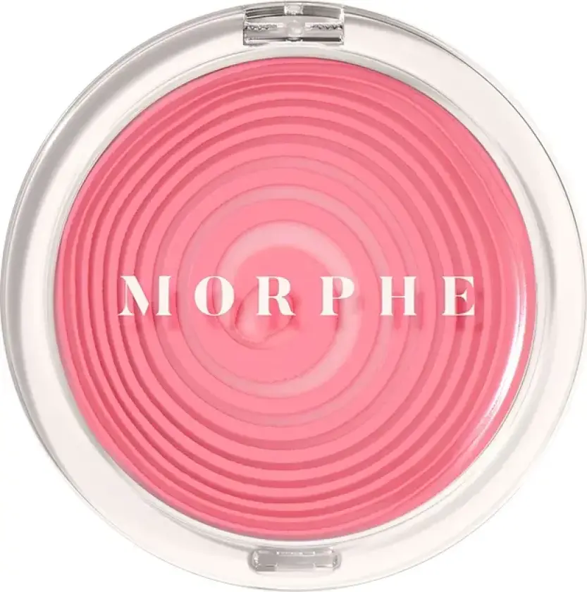 Huephoric Rush 3-In-1 Silk Blush Pleasured