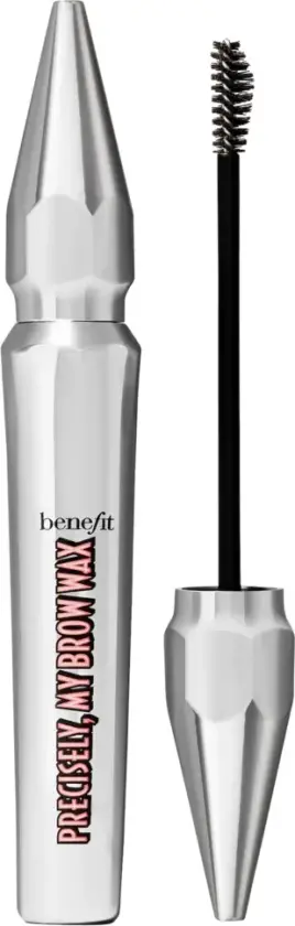 Precisely, My Brow Wax - Full-pigment Sculpting Brow Wax Grey