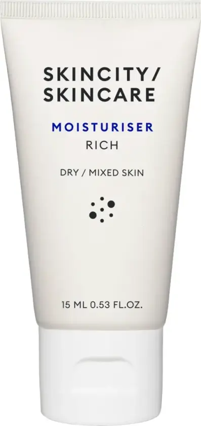 Bilde av Rich Moisturiser 15 ml