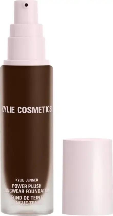 Power Plush Foundation 10.5N Neutral