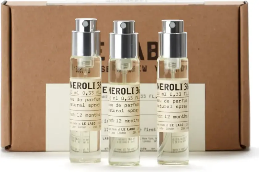 Neroli 36 EdP Travel Tube Refill 10 ml