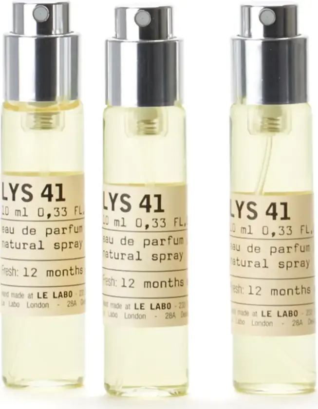 Lys 41 EdP Travel Tube Refill 10 ml