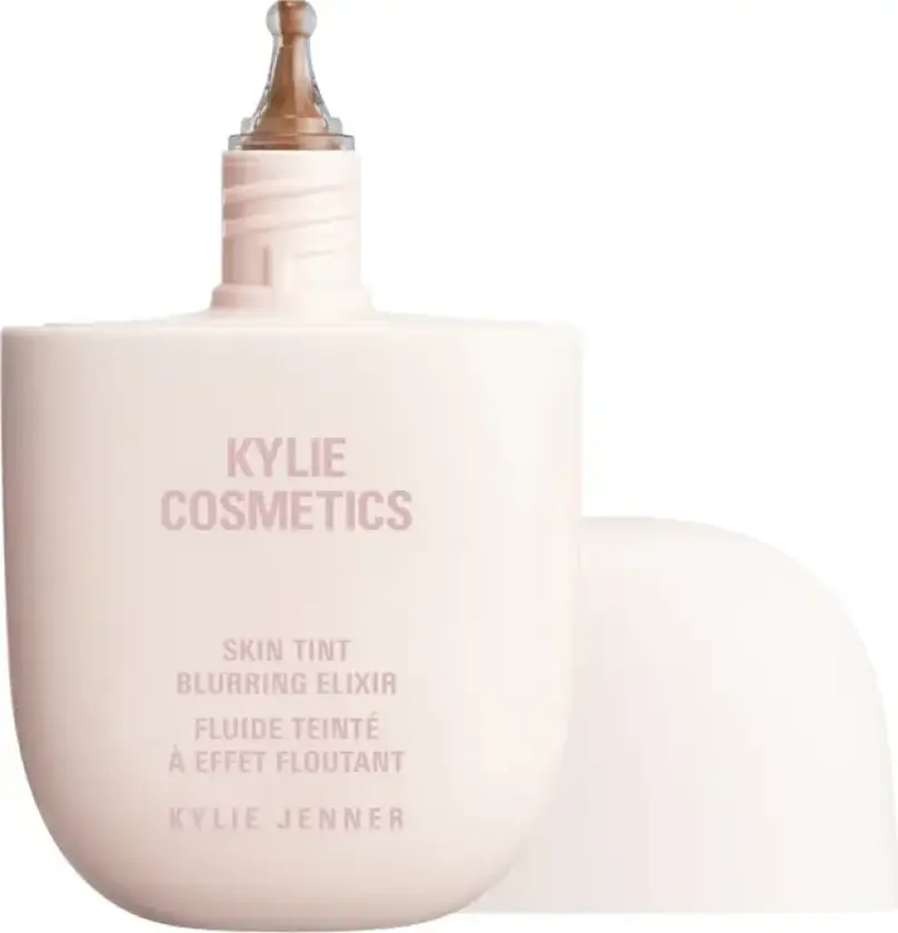 Skin Tint Blurring Elixir 9W