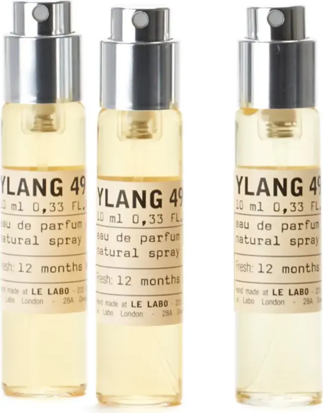 Ylang 49 EdP Travel Tube Refill 10 ml