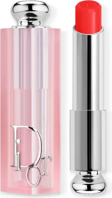 Bilde av Dior Addict Lip Glow 48-Hour Hydrating Lip Balm 015 Cherry