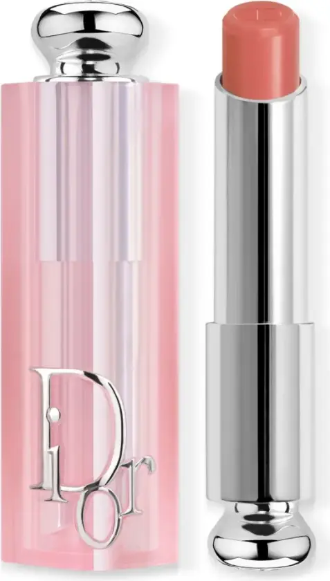 Dior Addict Lip Glow 48-Hour Hydrating Lip Balm 012 Rosewood
