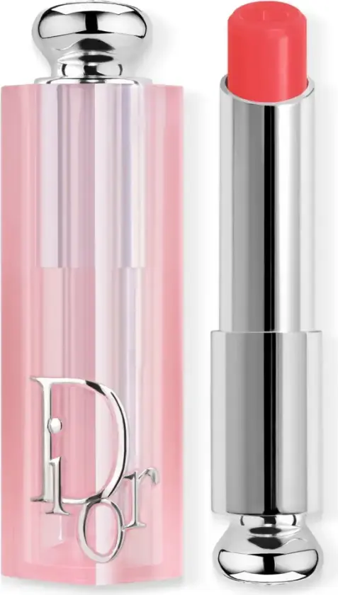 Dior Addict Lip Glow 48-Hour Hydrating Lip Balm 075 Gummy