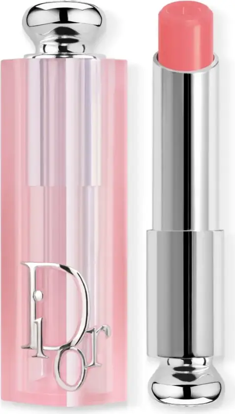 Dior Addict Lip Glow 48-Hour Hydrating Lip Balm 077 Candy