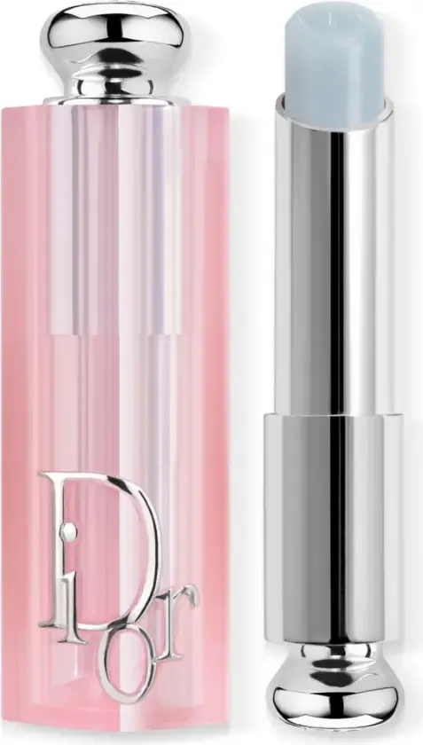 Dior Addict Lip Glow 48-Hour Hydrating Lip Balm 078 Ice Blue