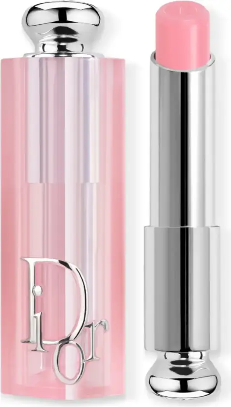 Dior Addict Lip Glow 48-Hour Hydrating Lip Balm 001 Pink