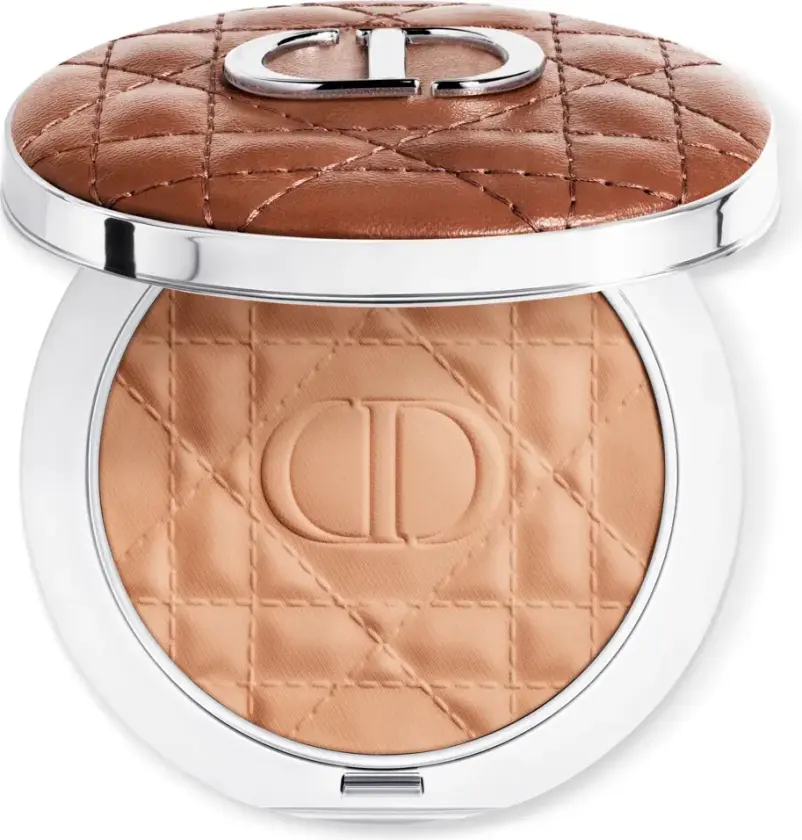 Forever Nude Bronzer Velvet 02 Light Matte