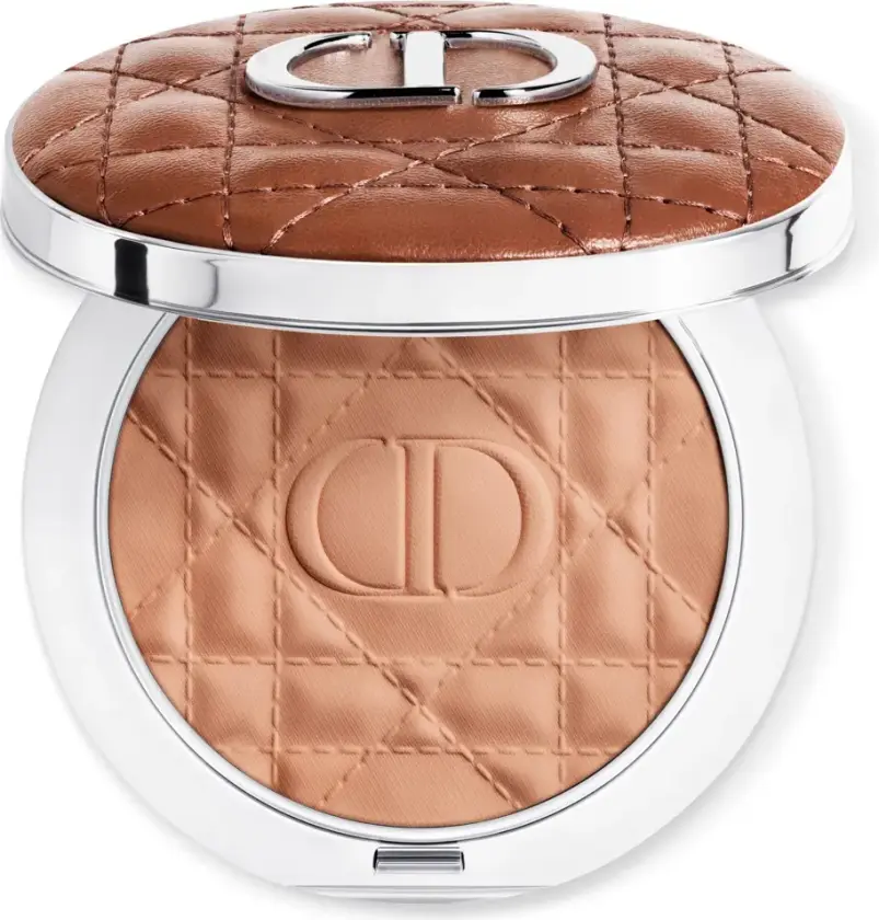 Forever Nude Bronzer Velvet 03 Soft Matte