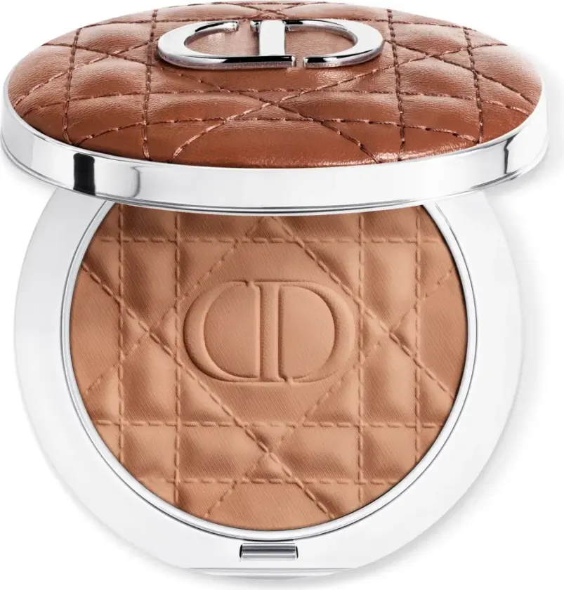 Forever Nude Bronzer Velvet 05 Intense Matte