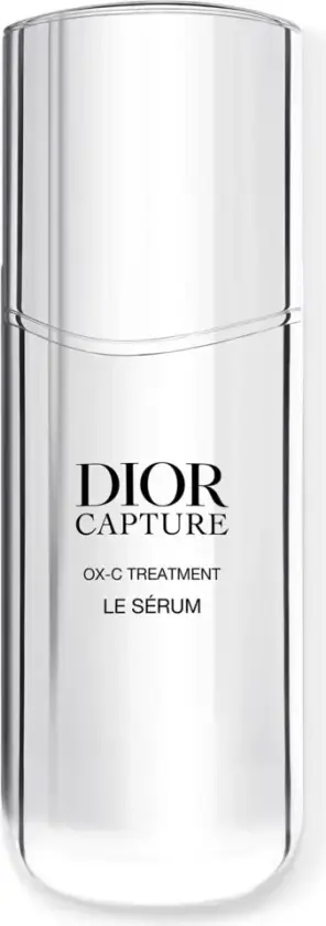 Capture Le Sérum High-Performance Anti-Aging Correction for Wrinkles and Firmness 50 ml