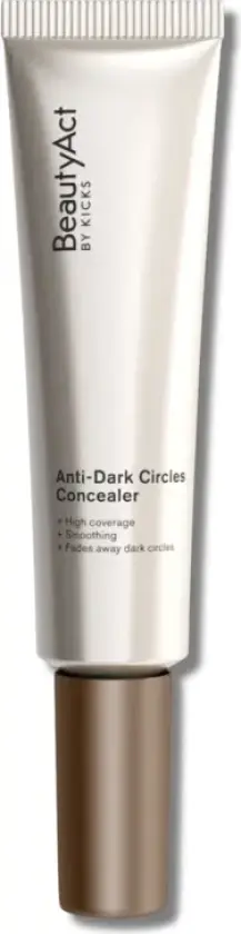 Anti-Dark Circles Concealer 06W