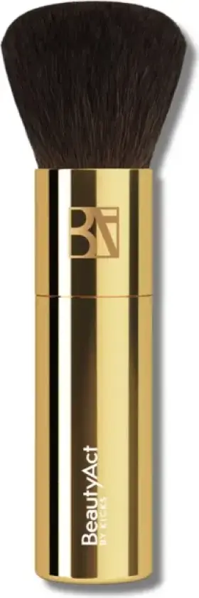 Sculpting Buki Powder Brush Nr 107