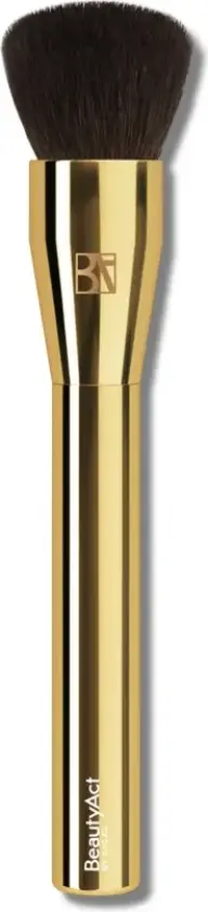 Airbrushed Stippling Foundation Brush 106