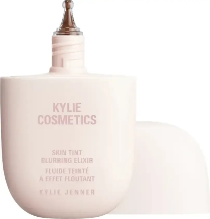 Skin Tint Blurring Elixir 10C