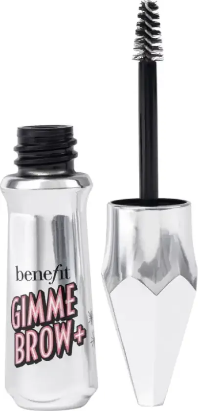 Gimme Brow+ Eyebrow Gel Mini 3.5 Warm Auburn Brown