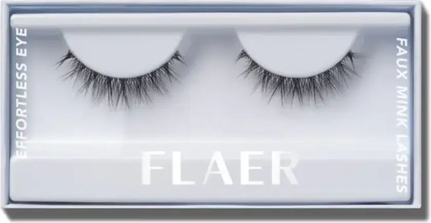 Effortless Eye False Lashes