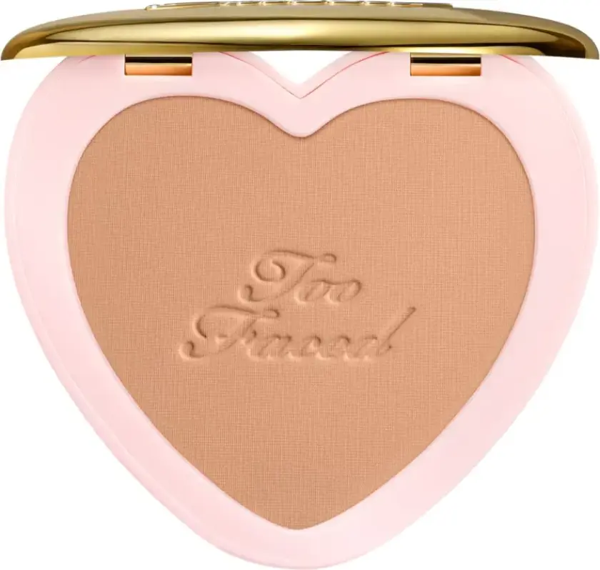Born This Way Soft Blur Tan