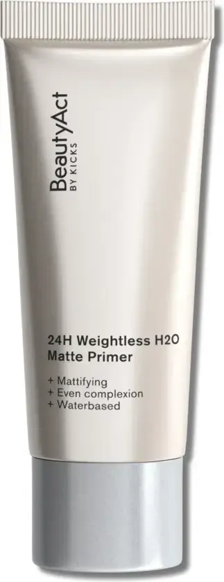 24H Weigthless H20 Matte Primer 30ml