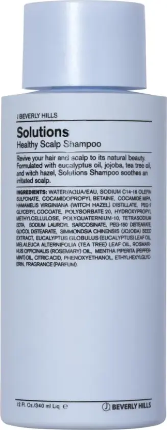 Solutions Shampoo 340 ml