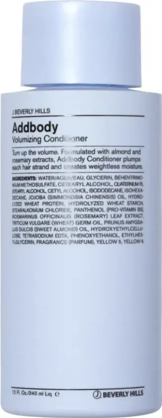 AddBody Conditioner 340 ml