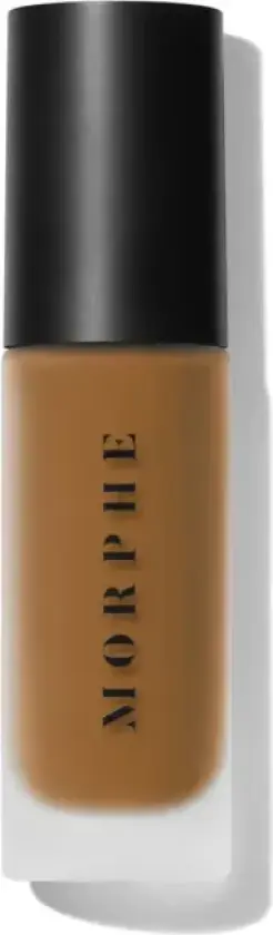 Filter Effect Soft-Focus Foundation 30 Rich