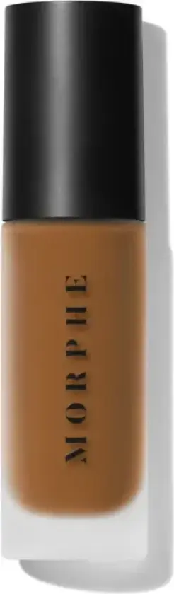 Filter Effect Soft-Focus Foundation 32 Rich