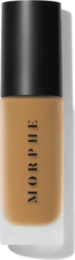Filter Effect Soft-Focus Foundation 23 Tan