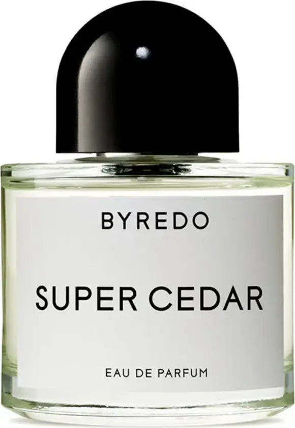 Super Cedar EdP 50 ml