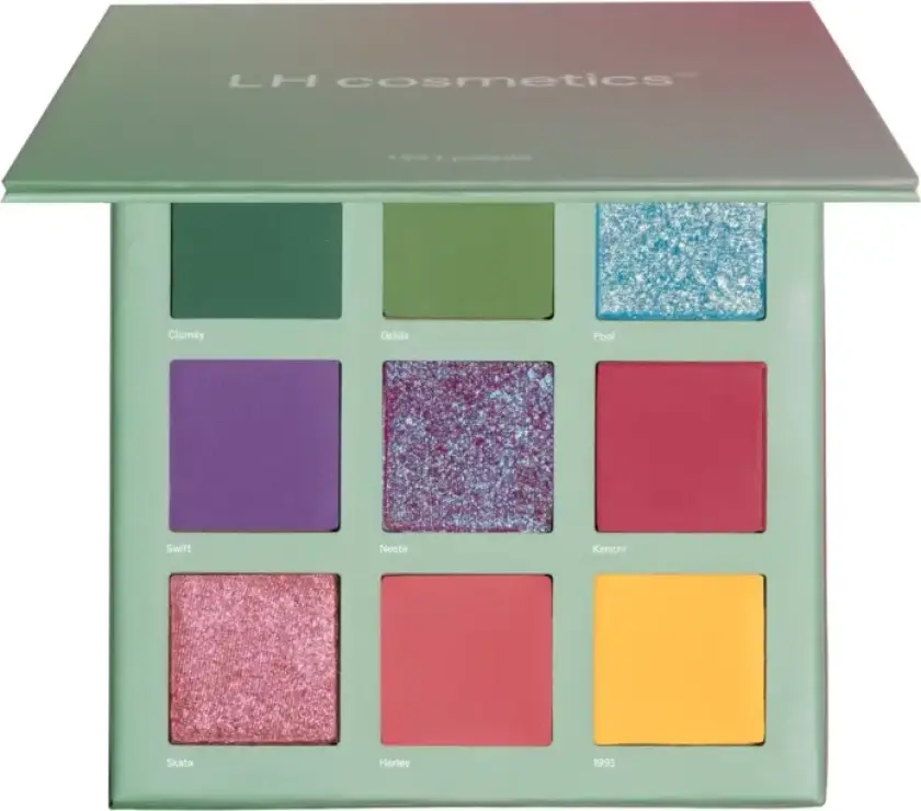 1993 Palette