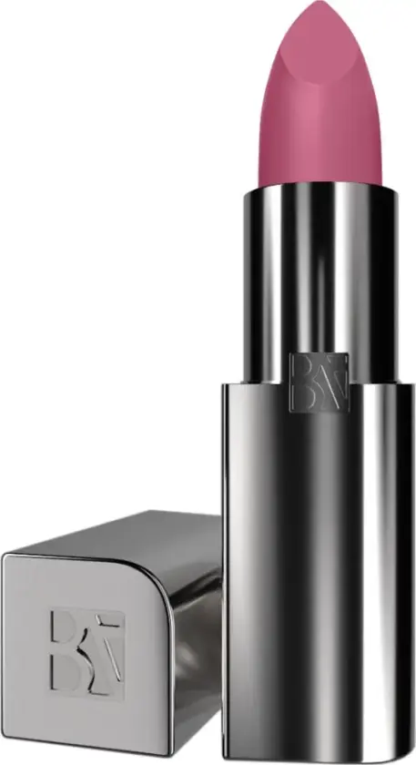 Stay On Semi Matte Lipstick Longing For Pink
