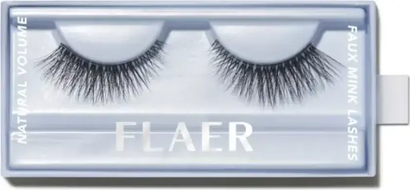 Natural Volume False Lashes