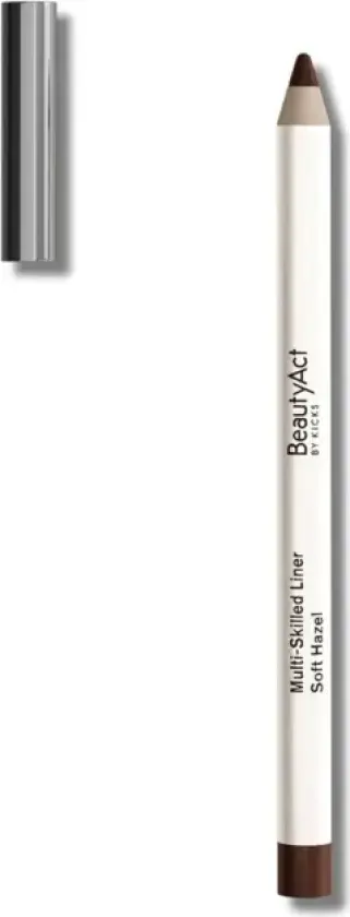 Multi-Skilled Liner Soft Hazel