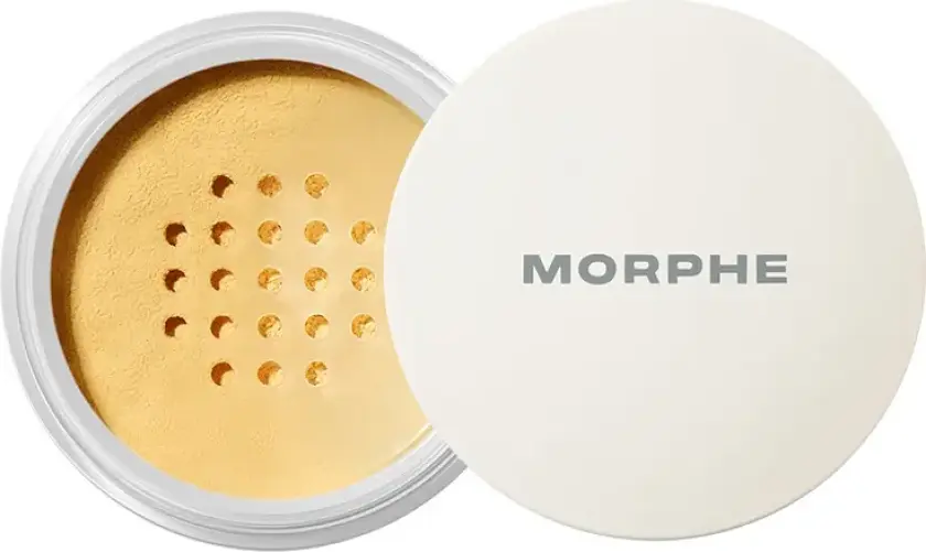 Bake & Set Setting Powder Banana Rich