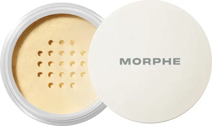 Bake & Set Setting Powder Banana