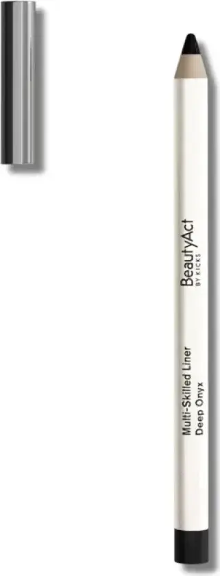 Multi-Skilled Liner Deep Onyx