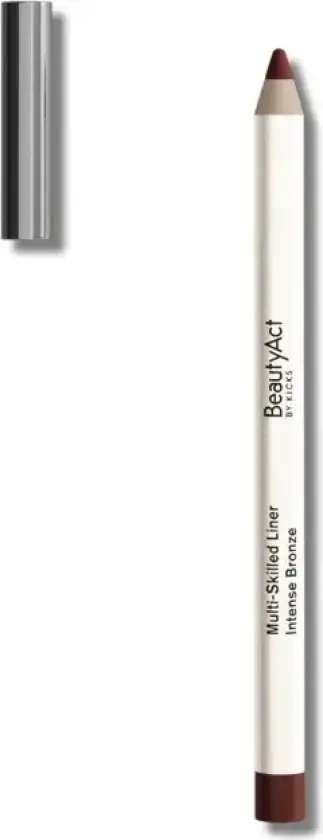 Multi-Skilled Liner Intense Bronze