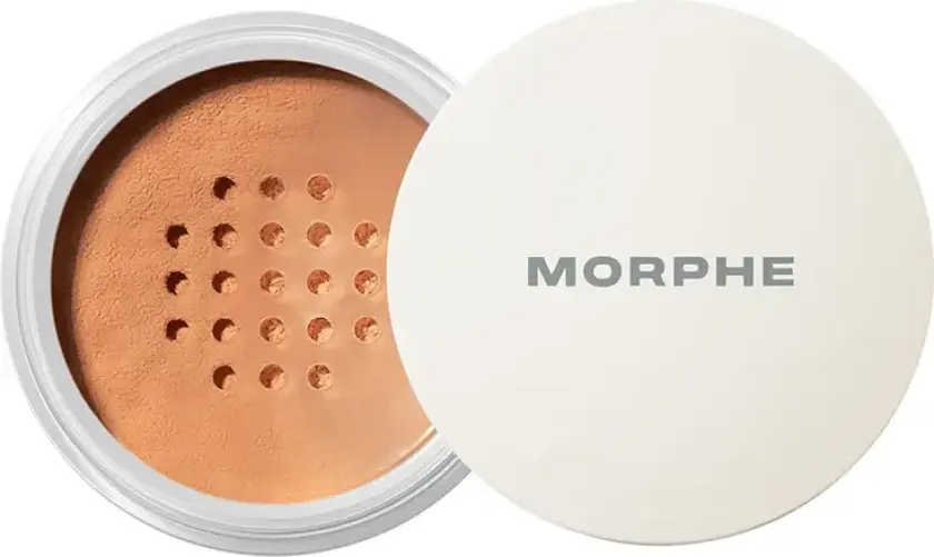 Bake & Set Setting Powder Translucent Rich