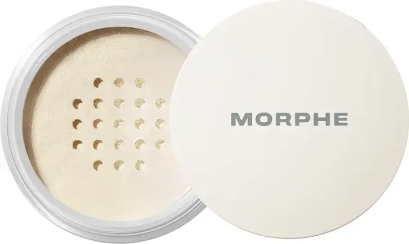 Bake & Set Setting Powder Translucent