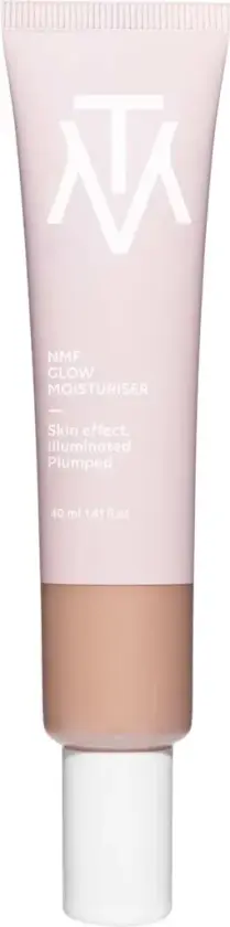 NMF Glow Moisturiser Sun