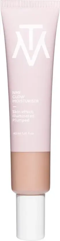 NMF Glow Moisturiser Beam