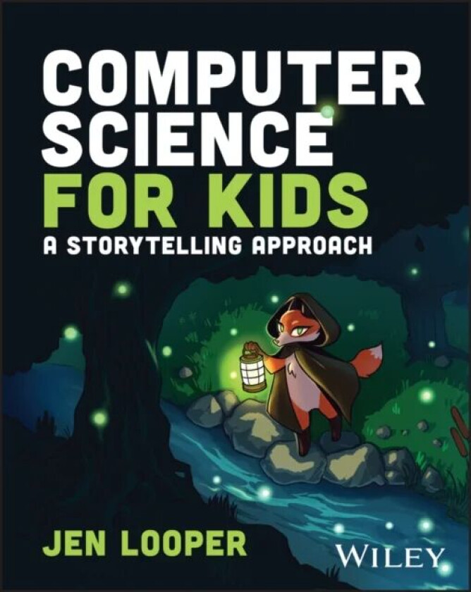 Computer Science for Kids av Jen (Boston University's Metropolitan College) Looper