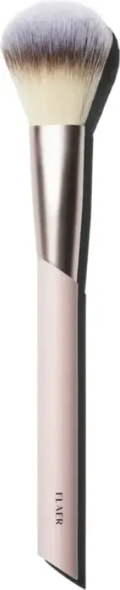 204 Flared Blush Brush