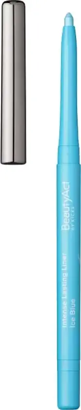 Intense Lasting Liner Ice Blue