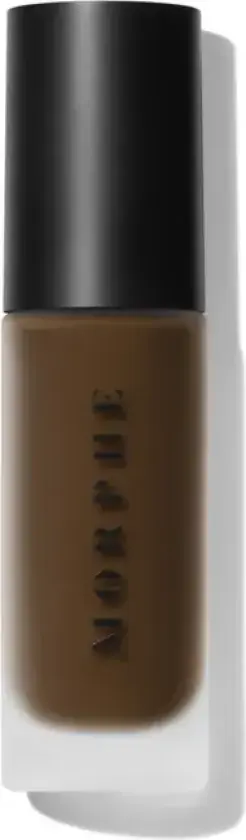 Filter Effect Soft-Focus Foundation 38 Deep