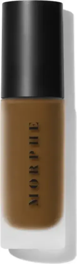 Filter Effect Soft-Focus Foundation 35 Deep